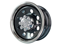 wheel