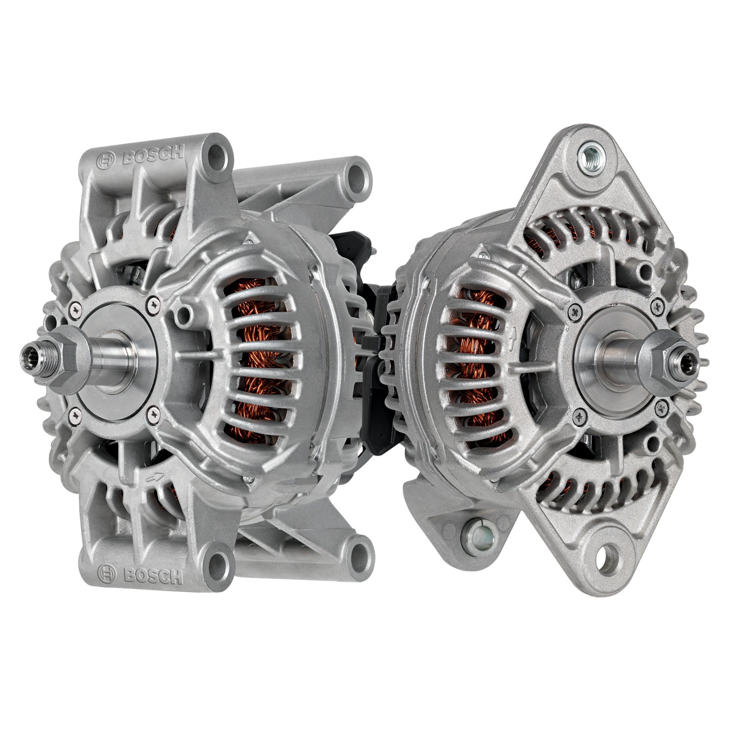 crankshaft assy