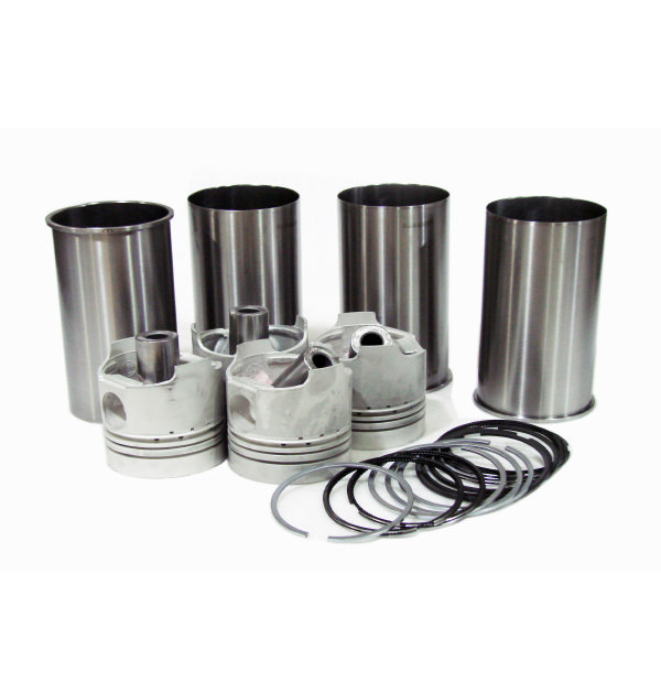 liner and piston