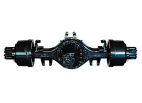 flywheel housing