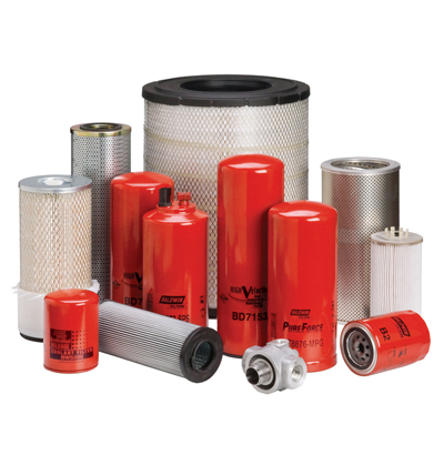 oil filter