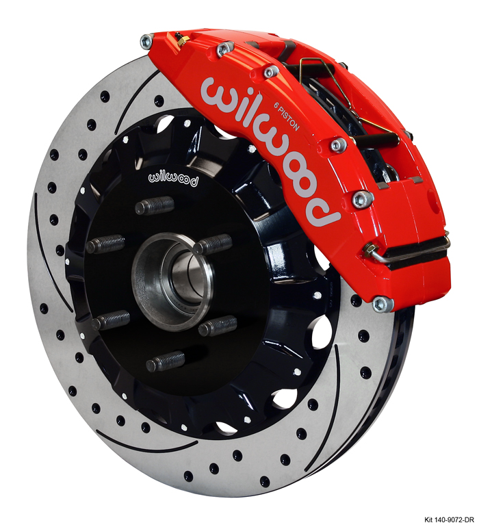 brake kits
