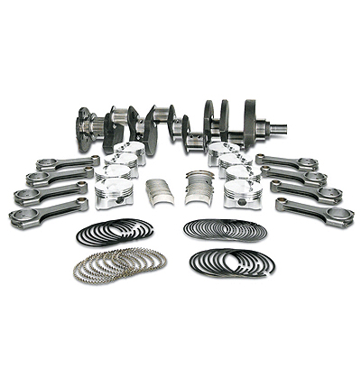 crankshaft assy