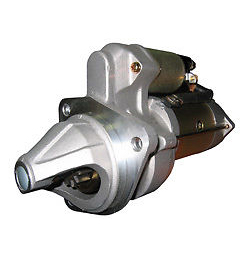 rod and piston kit