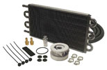 oil cooler