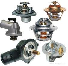 thermostat