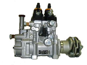 Sparepart truk